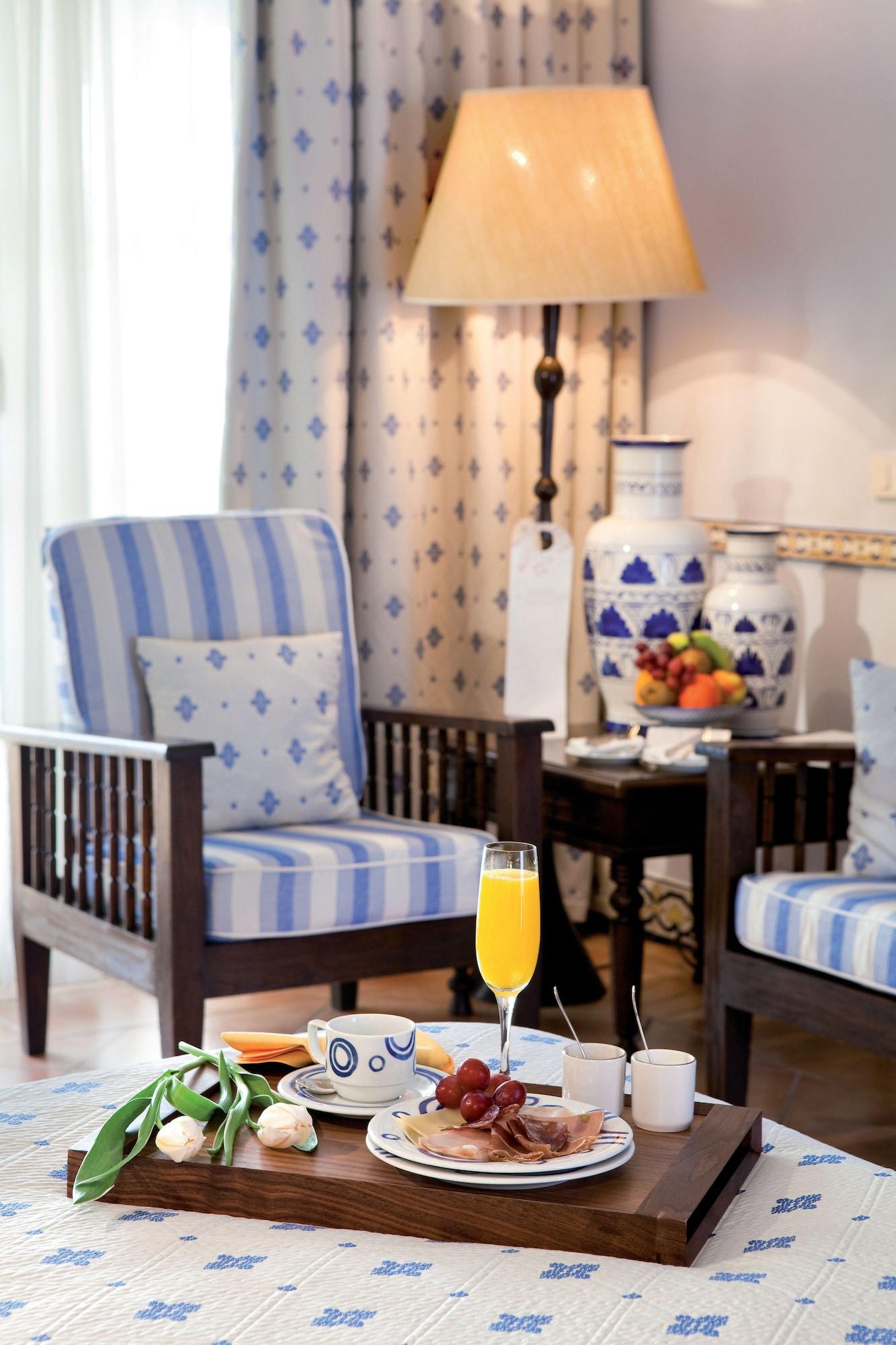 מספאלומס Seaside Grand Hotel Residencia - Gran Lujo חדר תמונה
