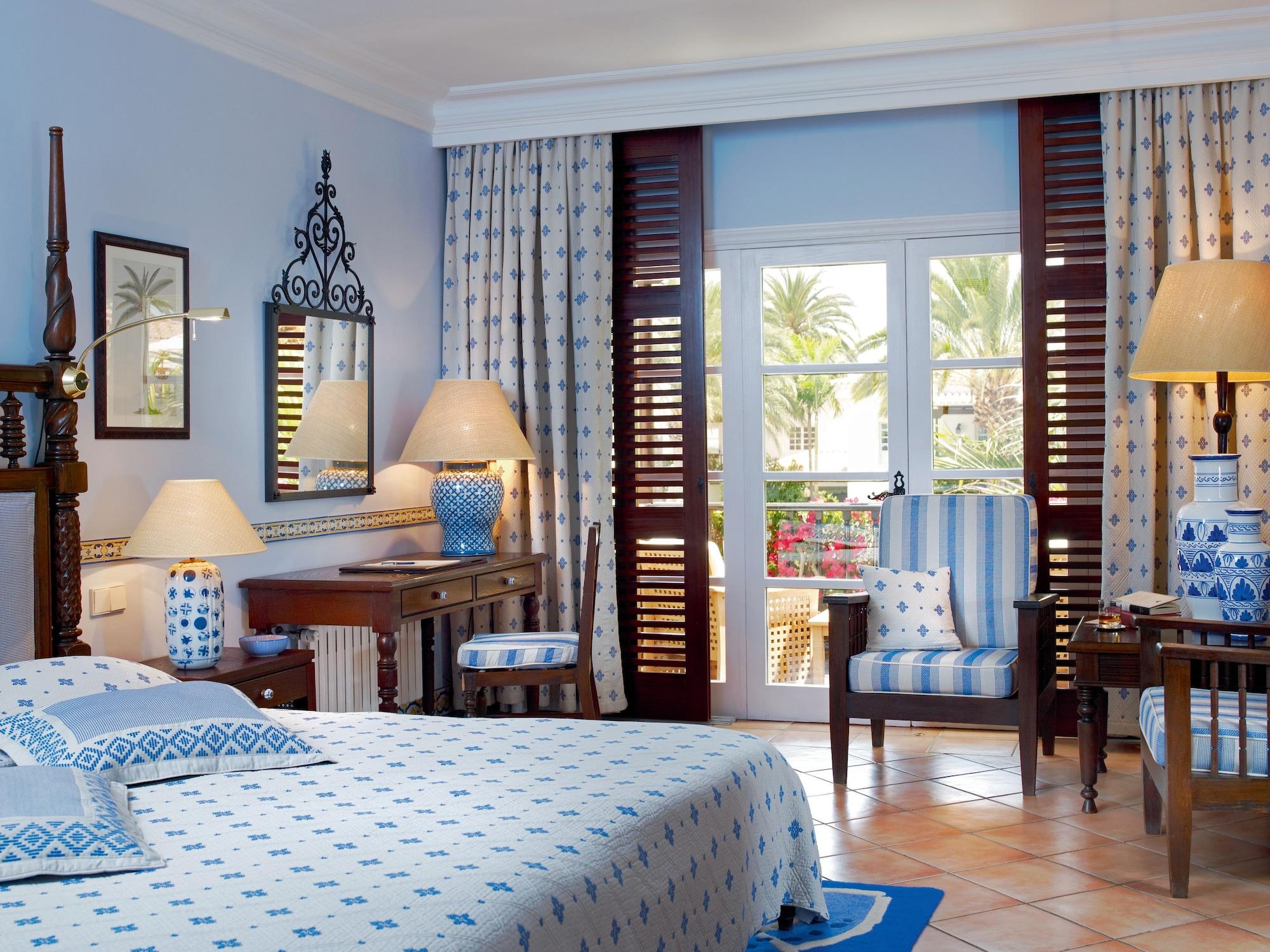 מספאלומס Seaside Grand Hotel Residencia - Gran Lujo חדר תמונה
