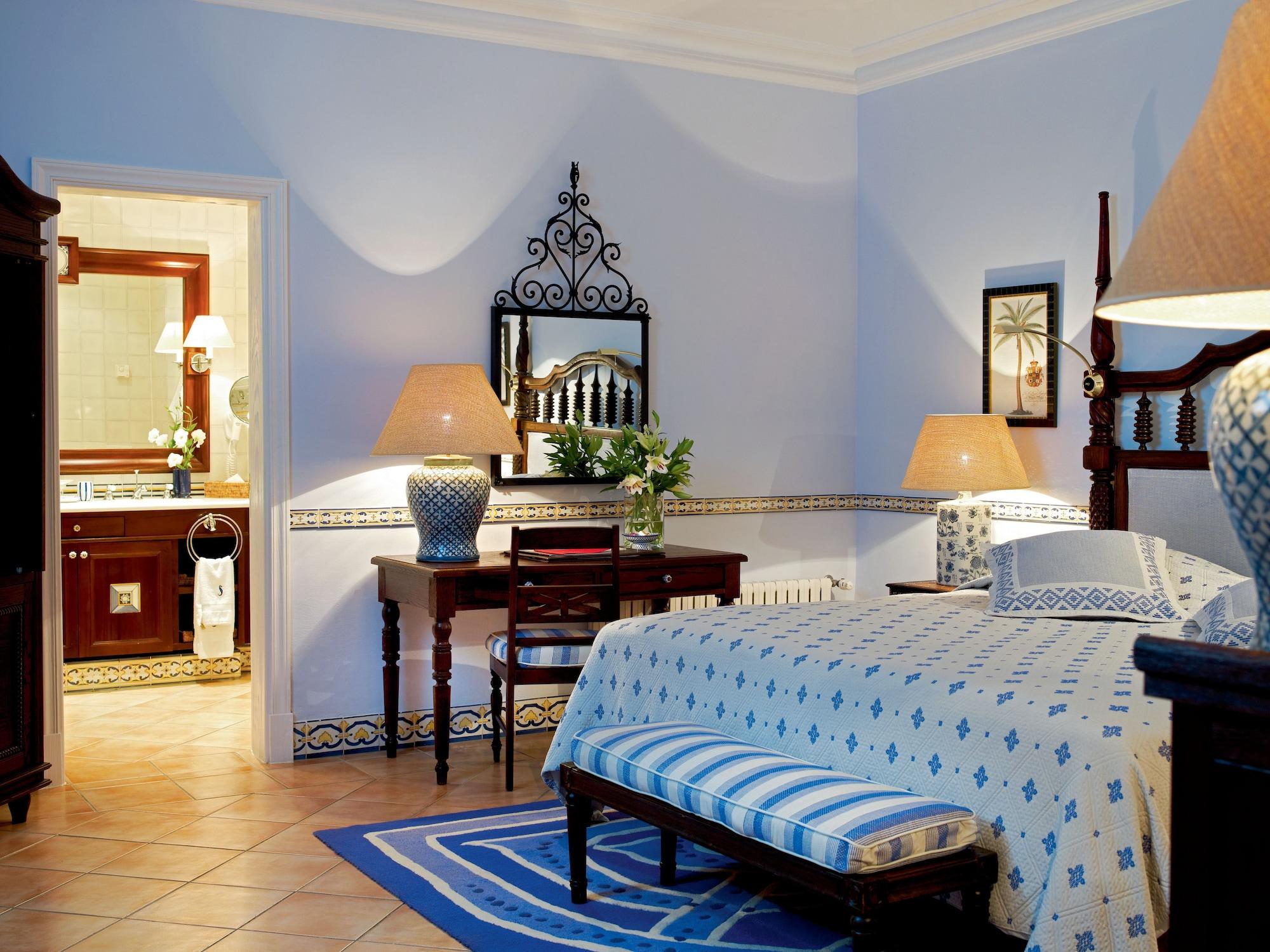 מספאלומס Seaside Grand Hotel Residencia - Gran Lujo חדר תמונה
