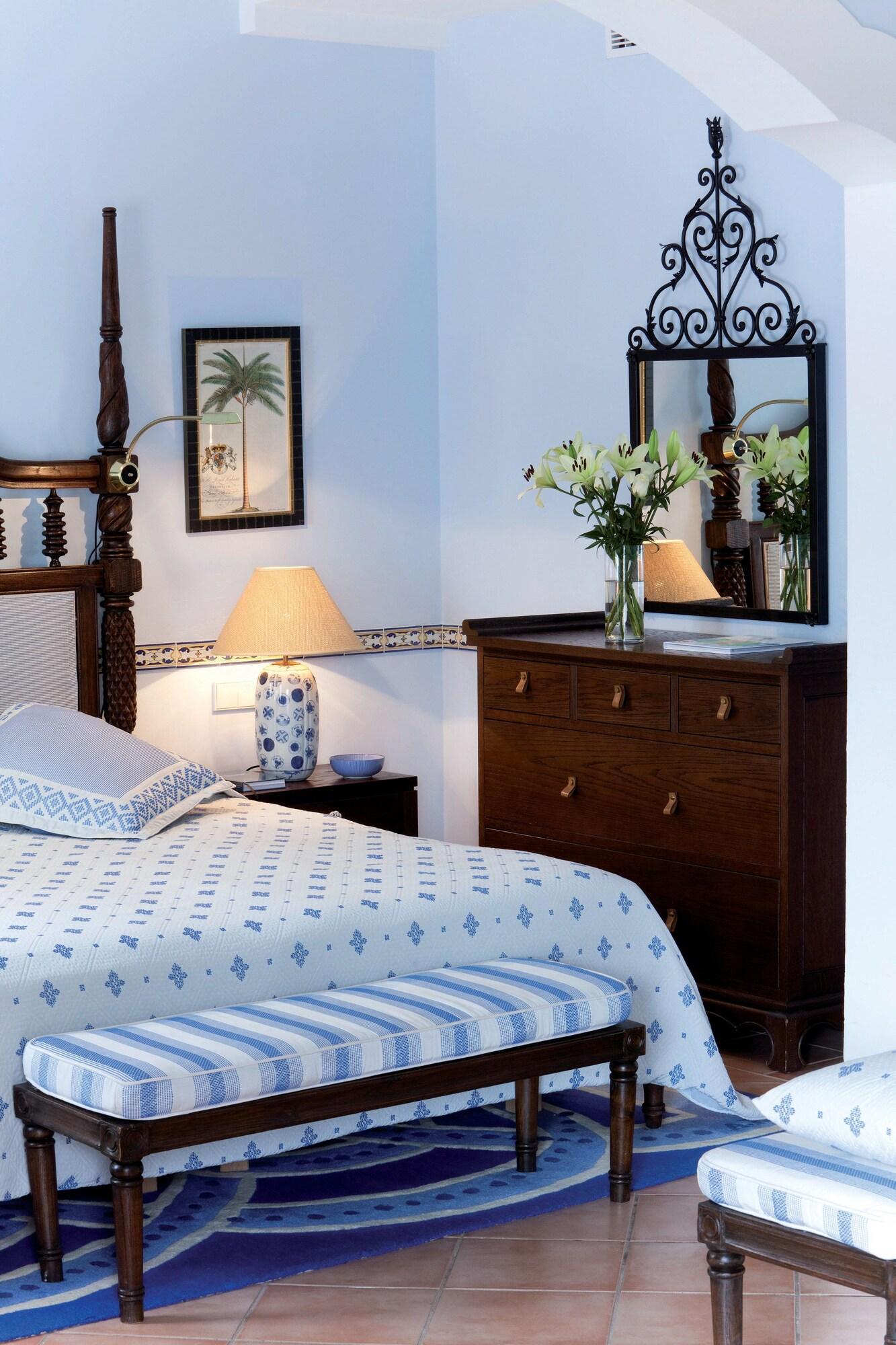 מספאלומס Seaside Grand Hotel Residencia - Gran Lujo חדר תמונה