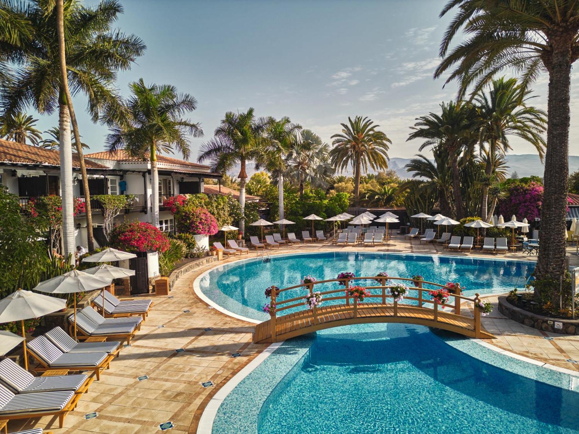 מספאלומס Seaside Grand Hotel Residencia - Gran Lujo מראה חיצוני תמונה