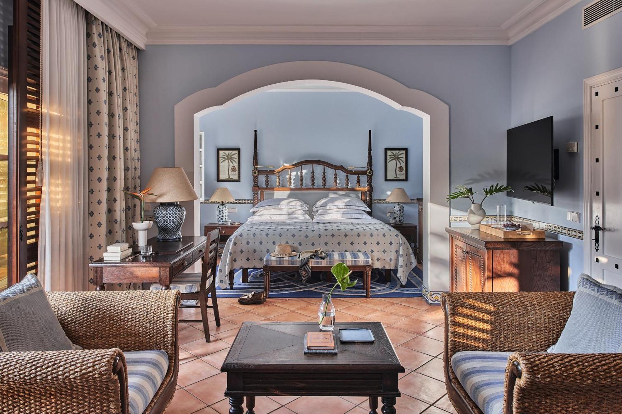 מספאלומס Seaside Grand Hotel Residencia - Gran Lujo מראה חיצוני תמונה