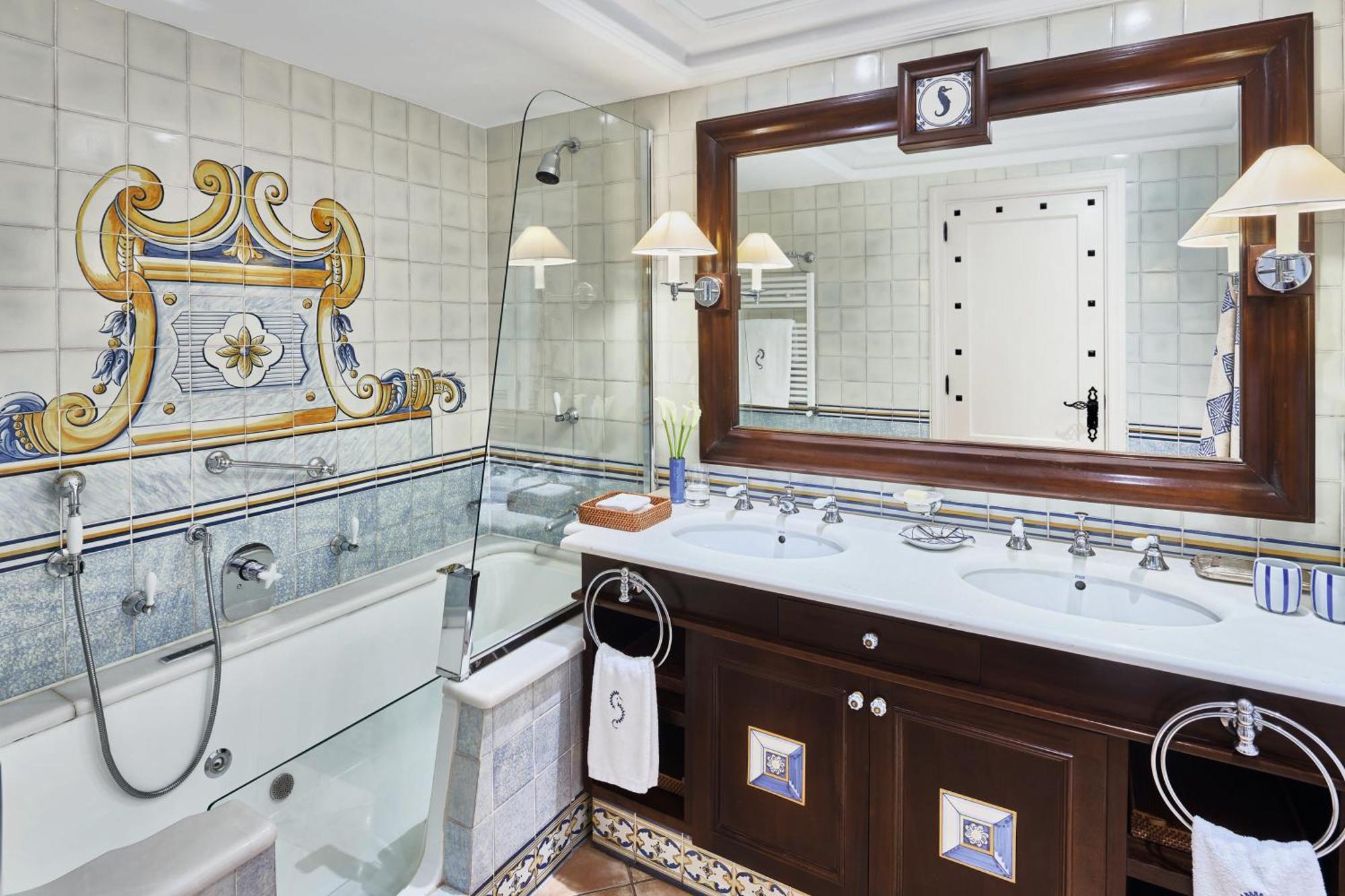 מספאלומס Seaside Grand Hotel Residencia - Gran Lujo מראה חיצוני תמונה