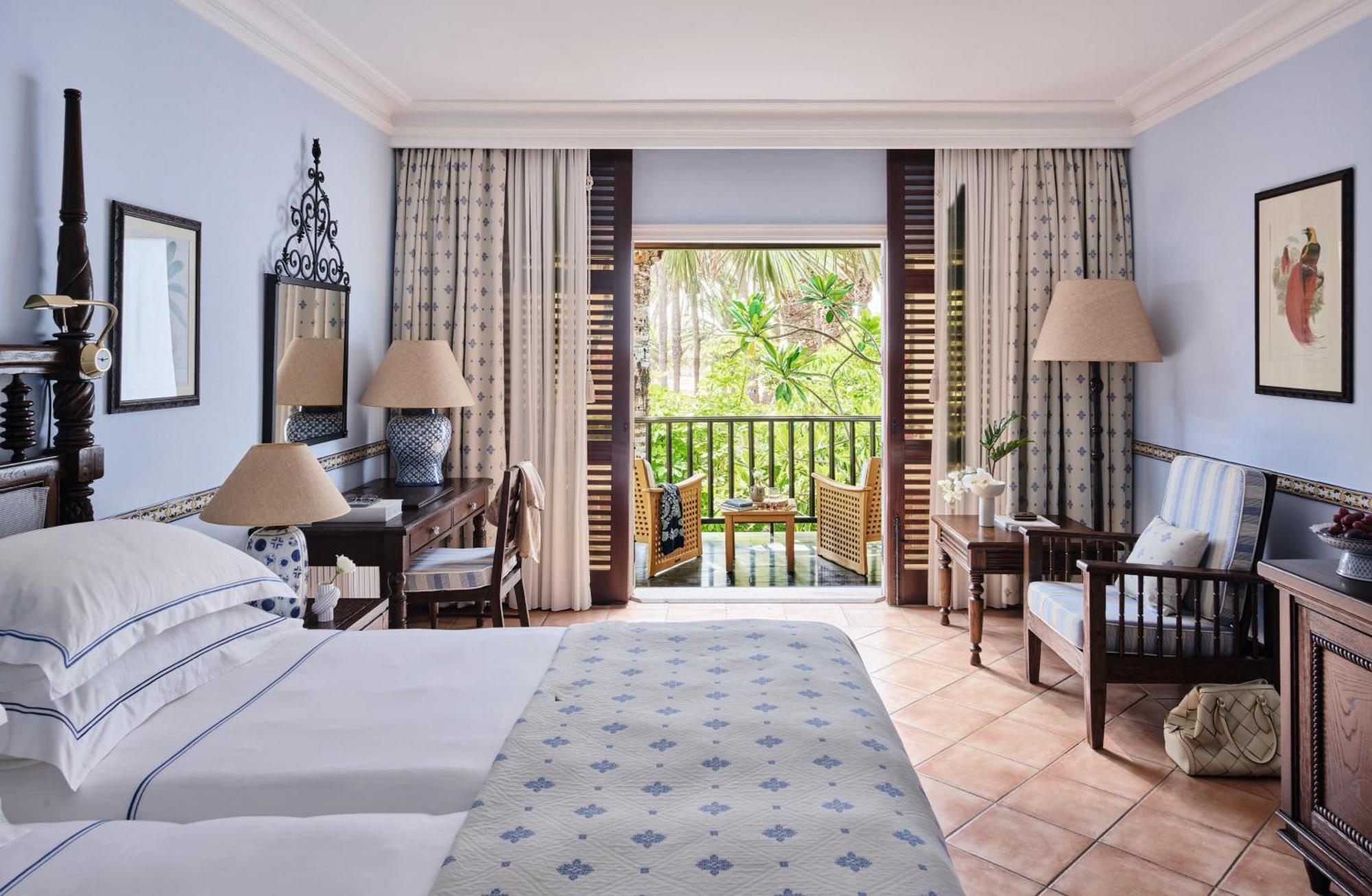 מספאלומס Seaside Grand Hotel Residencia - Gran Lujo מראה חיצוני תמונה