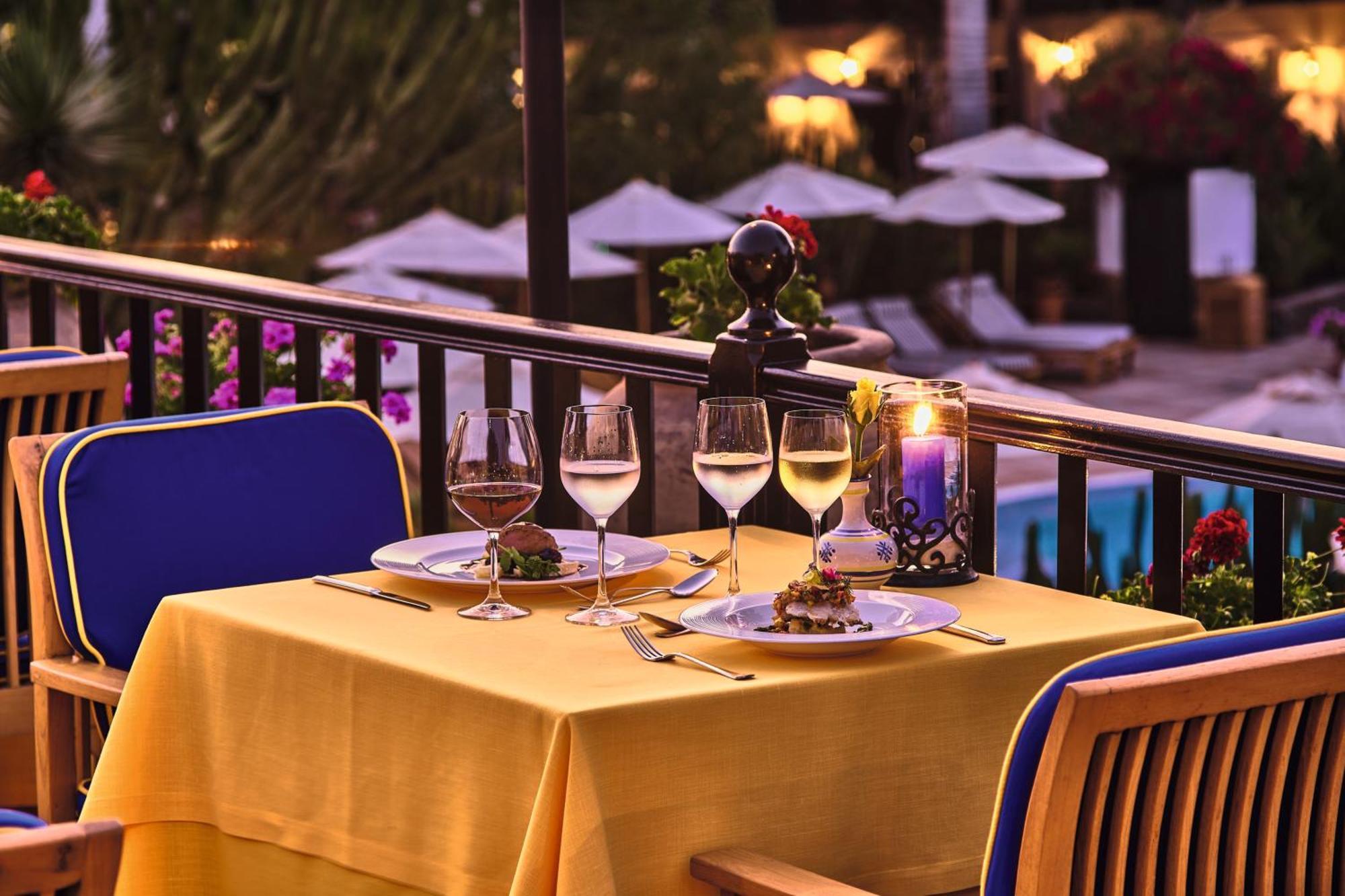 מספאלומס Seaside Grand Hotel Residencia - Gran Lujo מראה חיצוני תמונה