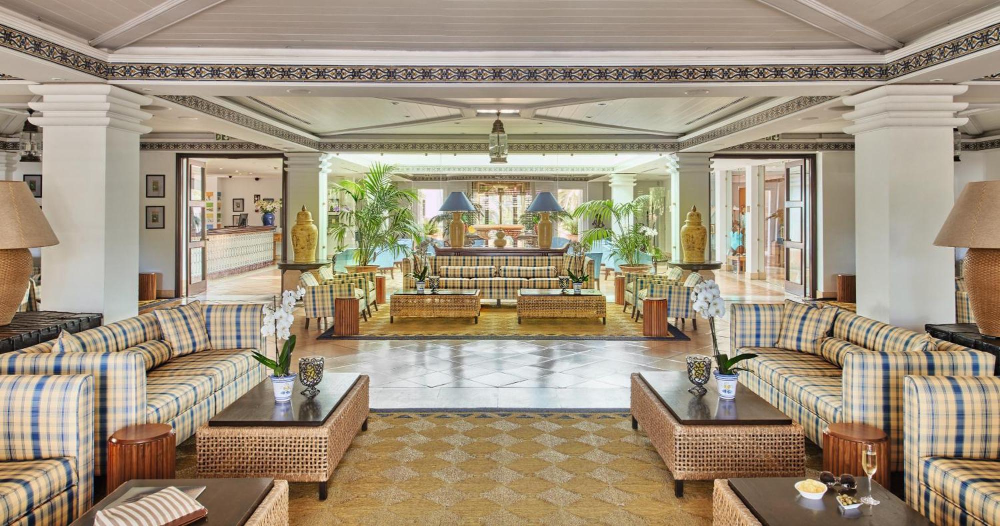 מספאלומס Seaside Grand Hotel Residencia - Gran Lujo מראה חיצוני תמונה
