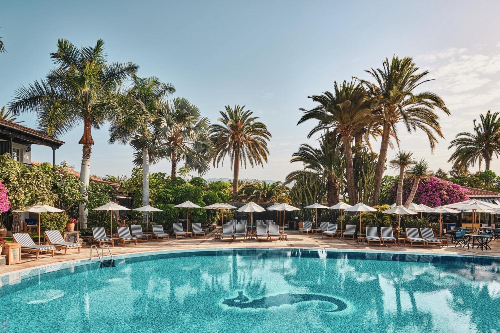 מספאלומס Seaside Grand Hotel Residencia - Gran Lujo מראה חיצוני תמונה