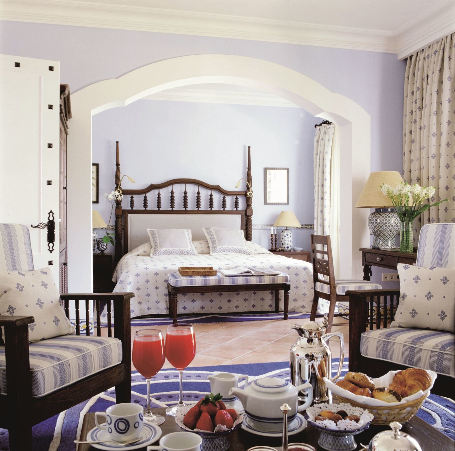 מספאלומס Seaside Grand Hotel Residencia - Gran Lujo חדר תמונה