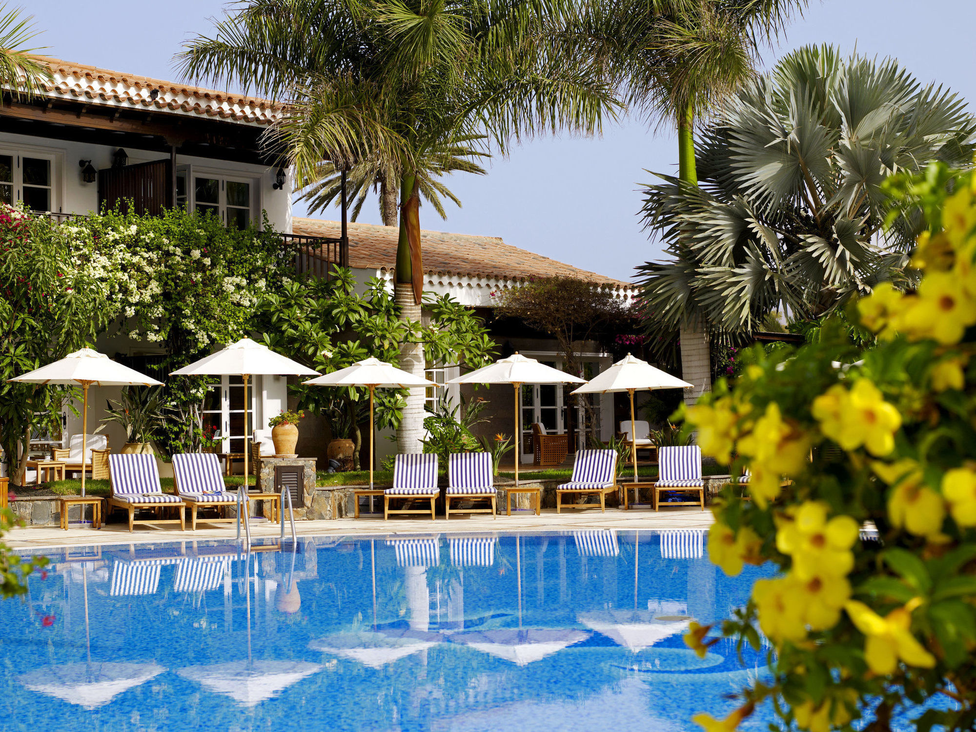 מספאלומס Seaside Grand Hotel Residencia - Gran Lujo מתקנים תמונה