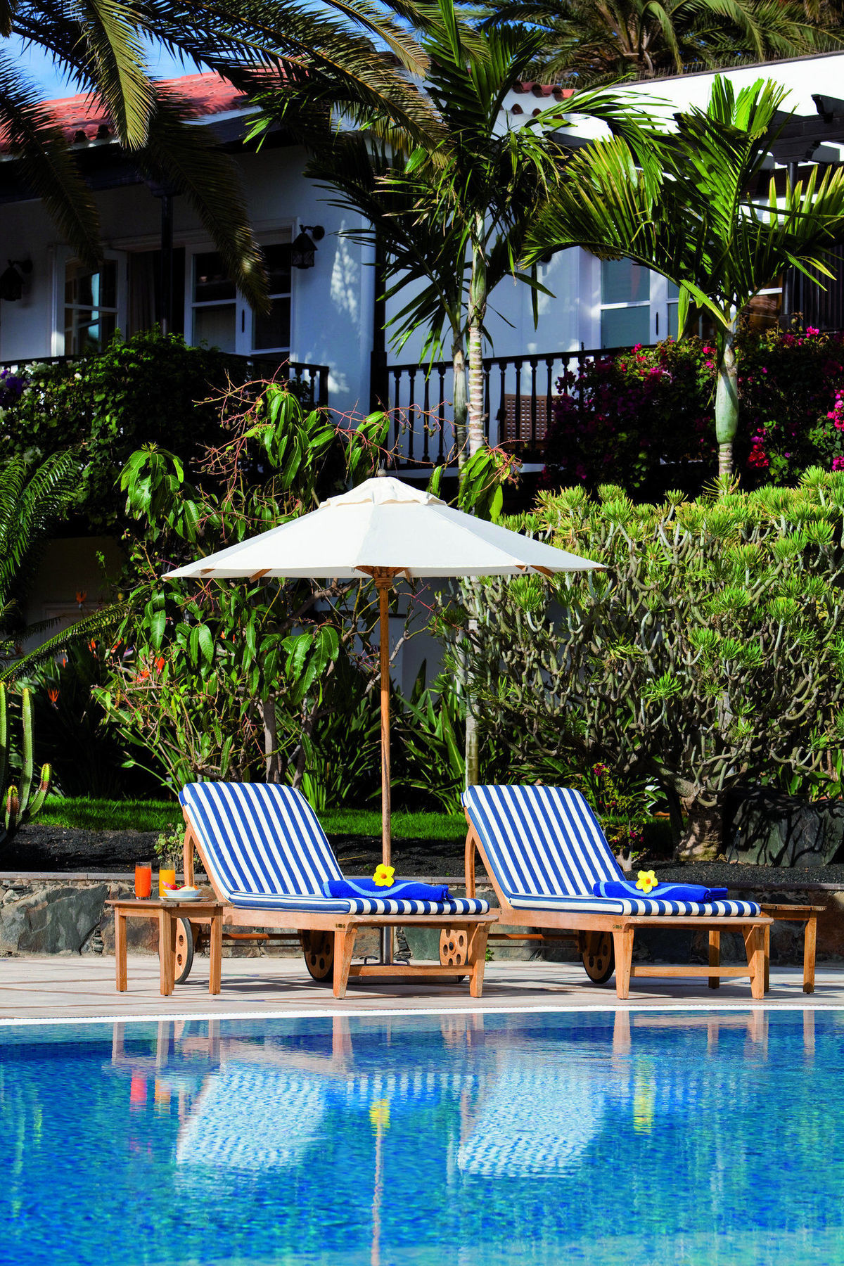 מספאלומס Seaside Grand Hotel Residencia - Gran Lujo מתקנים תמונה