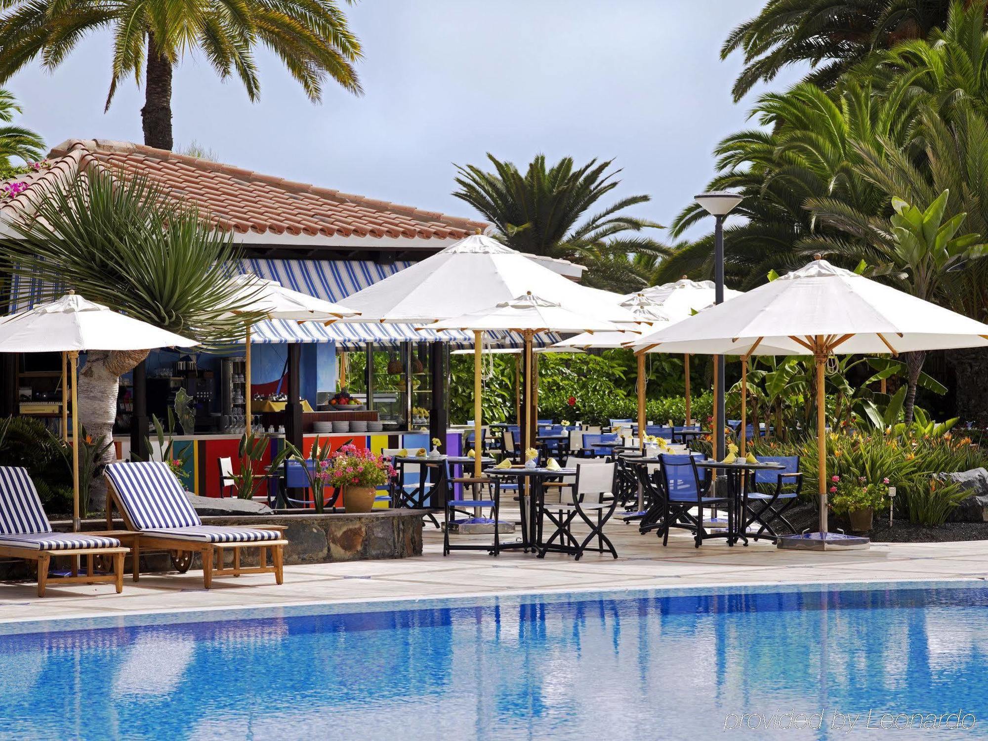 מספאלומס Seaside Grand Hotel Residencia - Gran Lujo מתקנים תמונה