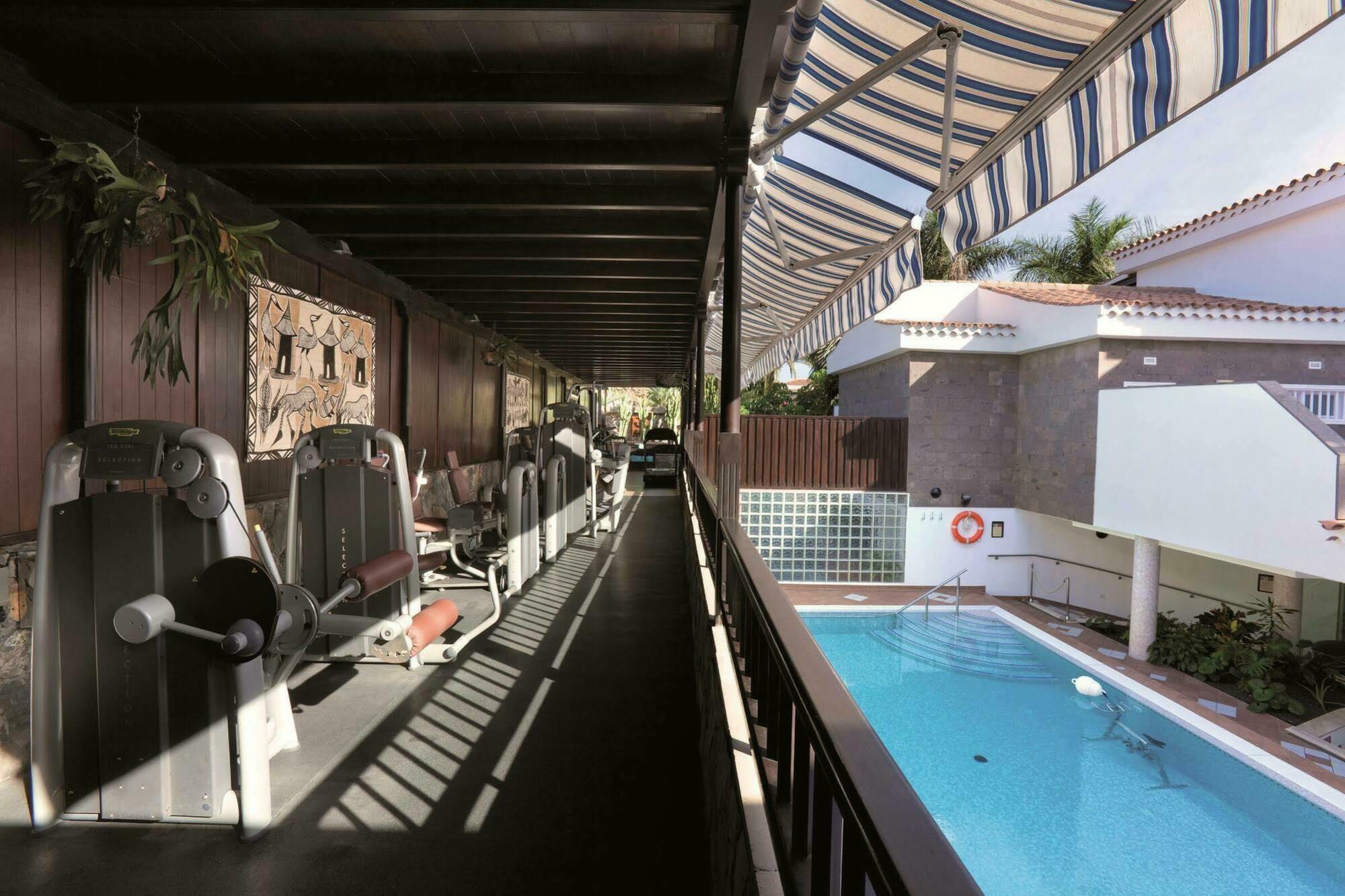 מספאלומס Seaside Grand Hotel Residencia - Gran Lujo מתקנים תמונה